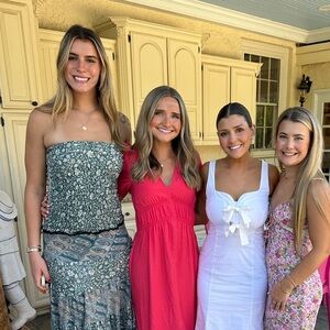 Meet your Posher, Kyndal